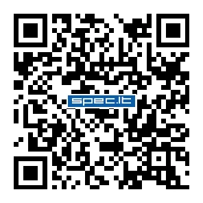 QR kodas | Rožės Raževičienės įmonė | spec.lt
