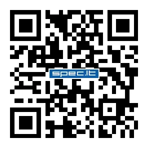 QR kodas | ROŽĖ, UAB | spec.lt