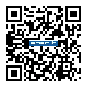 QR kodas | Rozero digital, MB | spec.lt