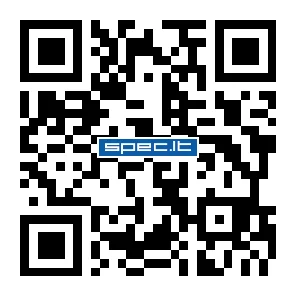 QR kodas | Rožės žiedas, IĮ