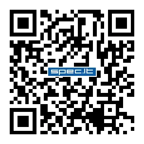 QR kodas | Rozeta, L. Siudikienės, IĮ