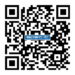 QR kodas | Rozida, D. Sinevičiaus firma