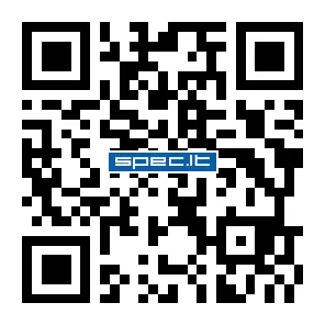 QR kodas | ROZIL, UAB | spec.lt