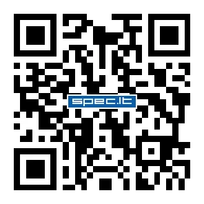 QR kodas | Rožinė letena, MB