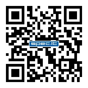 QR kodas | Rožinė panda, UAB