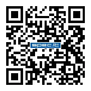 QR kodas | Rožinė pėdutė, VŠĮ | spec.lt