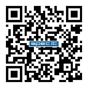 QR kodas | Rožinė užuolaida, MB | spec.lt