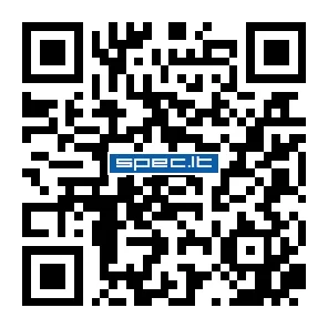 QR kodas | Rožinio kaspino draugija, VŠĮ