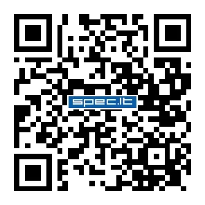 QR kodas | Rožinio kelias, VŠĮ | spec.lt
