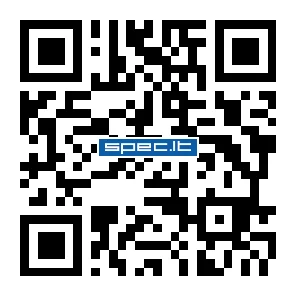 QR kodas | Rožinis baras, MB