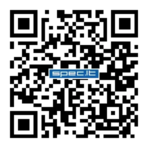 QR kodas | Rožinis katinas, MB