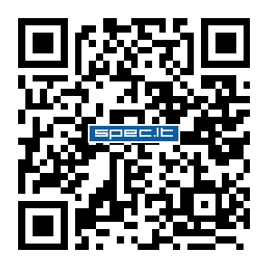 QR kodas | Rožinis kvarcas, MB