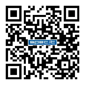QR kodas | Rožinis sapnas, MB | spec.lt