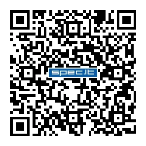 QR kodas | ROŽIŲ ALĖJA, UAB intymaus gyvenimo ir higienos problemų konsultavimo ir gydymo centras | spec.lt