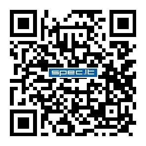 QR kodas | ROŽIŲ PATALAS, R. Dapkienės įmonė | spec.lt