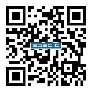 QR kodas | Rozmarinas, UAB