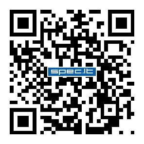 QR kodas | Rožuko privati mokykla - pensionas | spec.lt