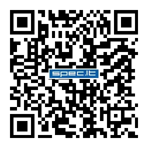 QR kodas | ROŽYNAS, prekybos ir pramogų centras, UAB ROŽYNAS IR KO | spec.lt