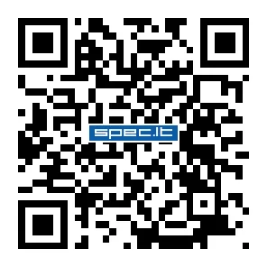 QR kodas | Rožyno bendruomenė | spec.lt