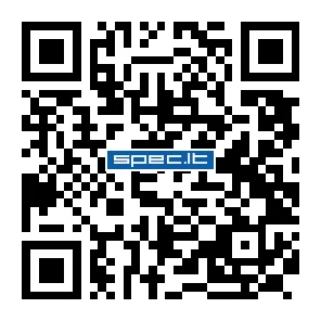 QR kodas | Rožyno šeimos klinika, UAB | spec.lt