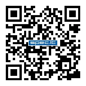 QR kodas | Rožyno veterinarijos klinika, UAB | spec.lt