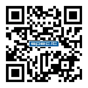 QR kodas | RP alrima, UAB | spec.lt