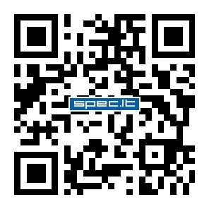 QR kodas | RP auto, VŠĮ | spec.lt