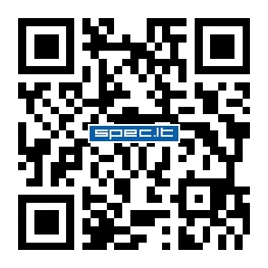 QR kodas | RP Autotrade, MB | spec.lt