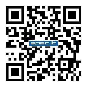 QR kodas | RP baldai, UAB