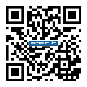 QR kodas | RP Chemical, UAB | spec.lt