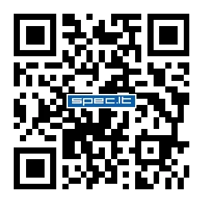 QR kodas | Rp Dalys, UAB | spec.lt