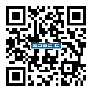 QR kodas | RP Home, MB | spec.lt