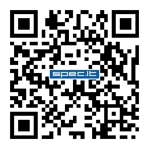 QR kodas | RP Investicijos, UAB | spec.lt