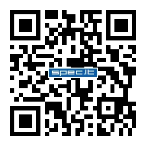 QR kodas | RP Logistic, UAB