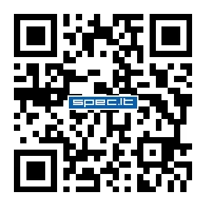 QR kodas | RP paslaugos, UAB | spec.lt