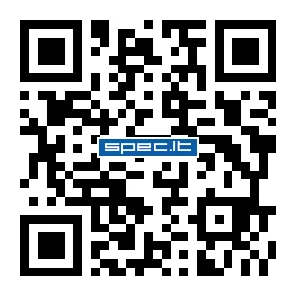 QR kodas | RP PHARMA, UAB