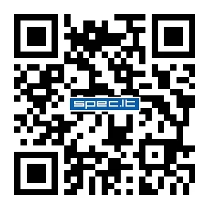 QR kodas | RP projektai, UAB