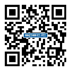 QR kodas | RP servis, UAB | spec.lt