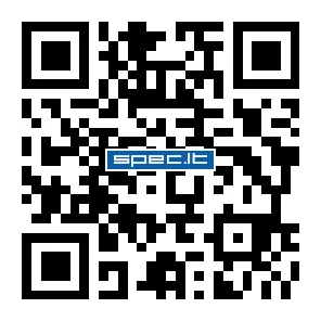 QR kodas | RP Teile, MB