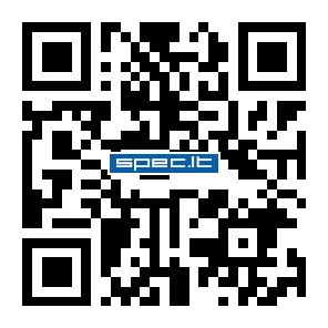 QR kodas | Rparts, MB