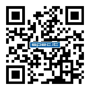 QR kodas | Rpc, UAB | spec.lt