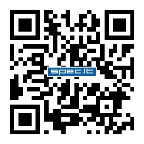 QR kodas | RPG projektai, MB