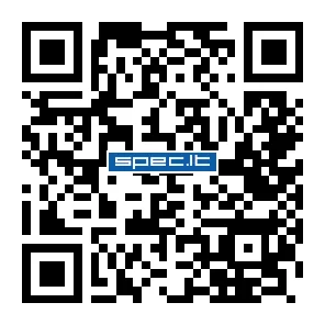 QR kodas | Sveikatos arkos vaistinė, UAB