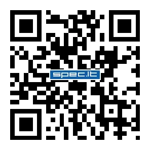 QR kodas | RPKA, UAB | spec.lt