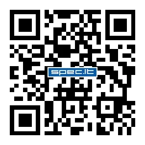 QR kodas | RPL, IĮ | spec.lt