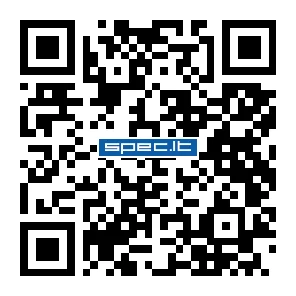 QR kodas | R&PM Consulting, UAB | spec.lt