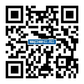 QR kodas | RPR Service, UAB | spec.lt