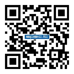 QR kodas | RPR, UAB