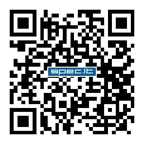 QR kodas | RPS Lithuania, UAB | spec.lt
