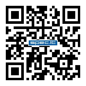 QR kodas | RPV, UAB | spec.lt